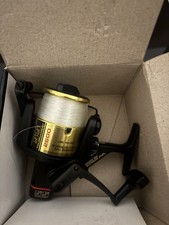 Daiwa SS2600 Whisker Fishing Reel