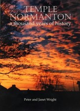 Temple Normanton: 1000 Years