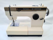 Frister & Rossmann Cub 7