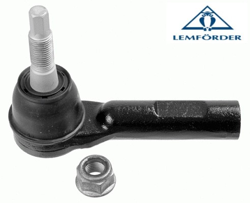 Pcs front tie rod - pcs,