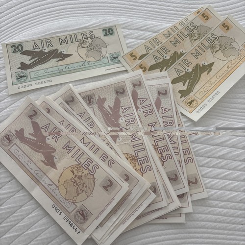 Vintage 1980s paper air - vintage,