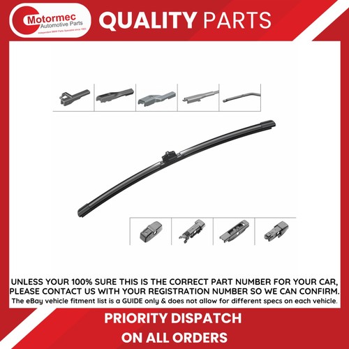 Bosch wiper blade 397 006 - bosch,