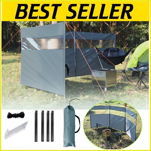Panels large camping - 3,