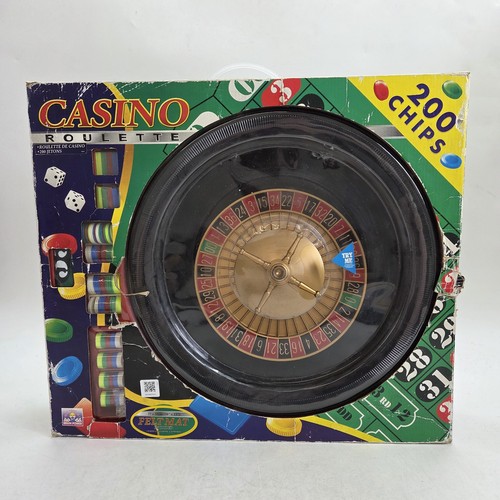 Casino roulette wheel - wheel,