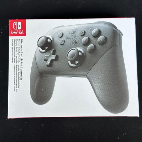 Nintendo switch pro controller - nintendo,