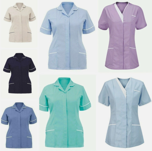 Nurses healthcare ladies - healthcare,