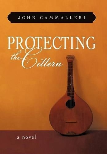Protecting the cittern - cittern, john
