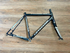 Cannondale CAADX Disc