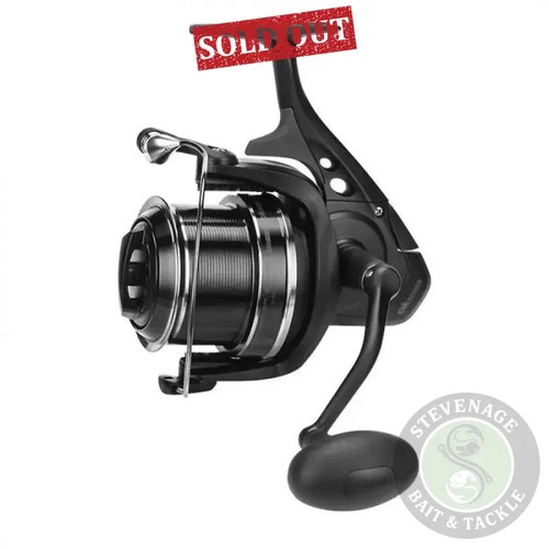 Okuma bomber spod reel bbs - -,