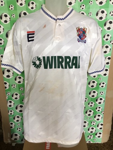 91 tranmere - 89,