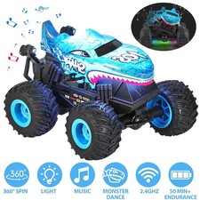 Kids Remote Control Shark