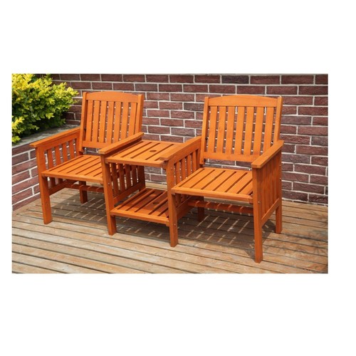 Outdoor garden love - duo, &