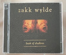 Zakk Wylde - Book Of Shadows