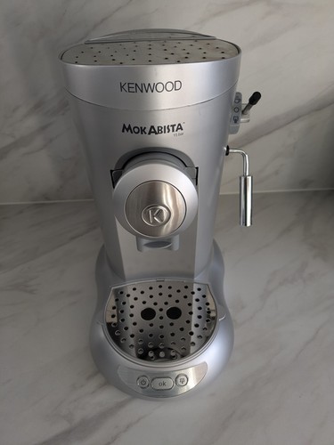 Kenwood mokabista esp100 - mokabista,