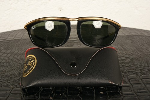 Vintage ray ban - ban, l1004