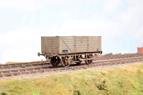 Slater 7mm gauge - slater's, grey