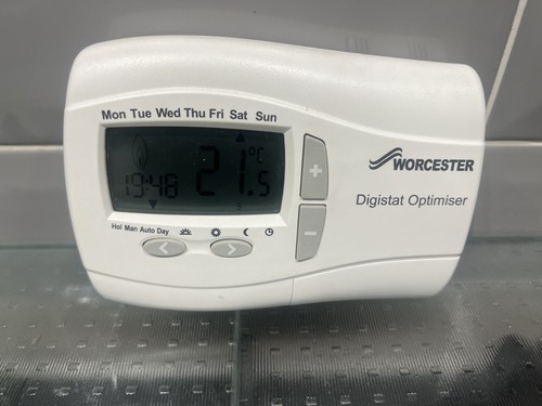Worcester digistat optimiser - digistat,