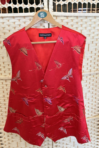 Lloyd attree smith red - attree,