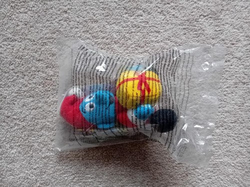 Mcdonalds happy meal - happy,