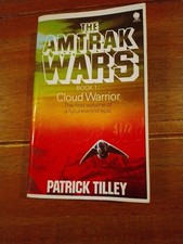 The Amtrak Wars Book 1 Cloud