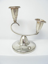 VINTAGE ELKINGTON DUAL BRANCH