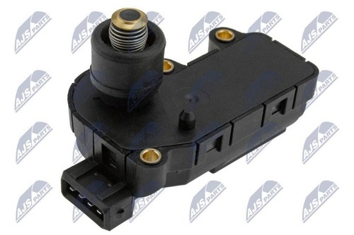 Air supply idle control - supply,
