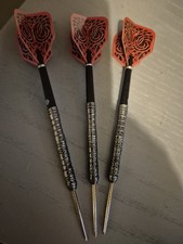 Warrior Kapene Captain Shot