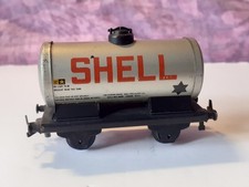 Vintage Triang or Trix Twin