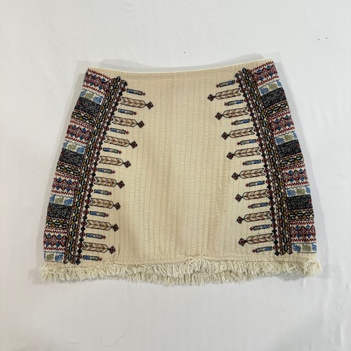 Zara trafaluc mini - mini, skirt