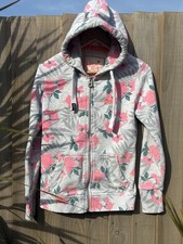Superdry Orange Label / Uk 10