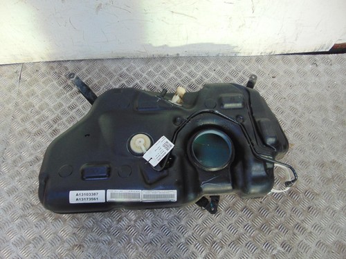 Ford fuel tank adblue - ford,