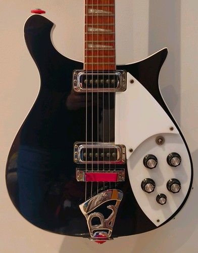 Rickenbacker 620 electric - rickenbacker,