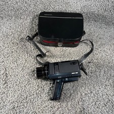 VINTAGE CHINON 872 SUPER 8mm