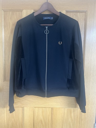 Fred perry women velour - perry,