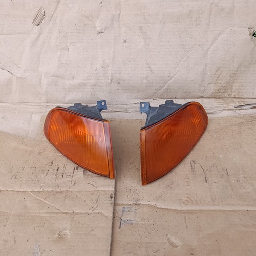 Honda civic 95 front - eg, 92-95