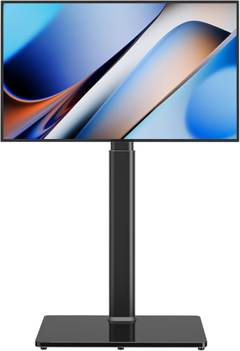 Universal floor stand - stand, with