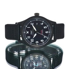 IWC PILOT TOP GUN IW326901 BOX