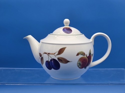 Royal worcester evesham vale - worcester,