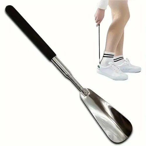 Long handle extendable - 🔥long,