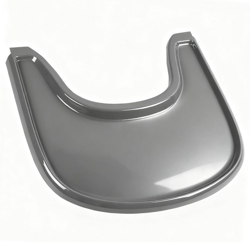 High chair tray compatible - high,