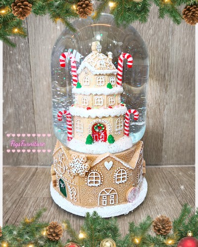 Maxx christmas gingerbread - tk,