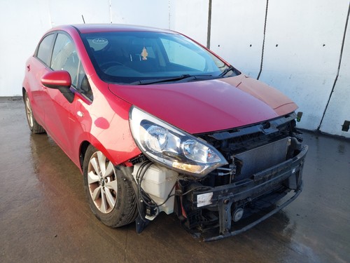 Wishbone front kia - front, rh