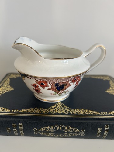 Antique balmoral china - r&d,