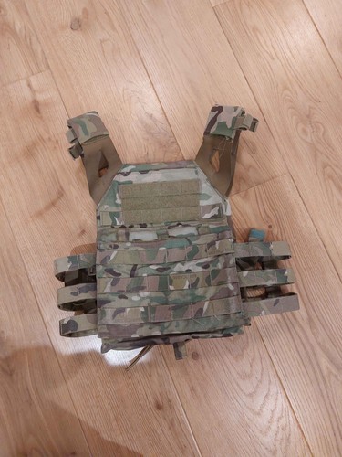 Crye precision jpc - crye,