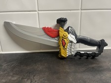 Power Rangers Dino Fury Sabre