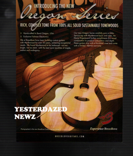 2012 print for breedlove - for,