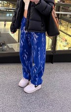 Named Collective Blue Woman