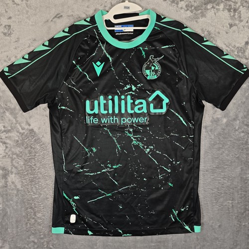 Bristol rovers 2022 - bristol, away