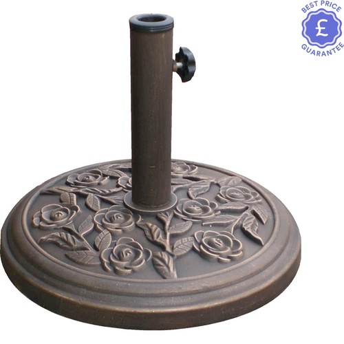 Heavyweight 9kg rose pattern - heavyweight,