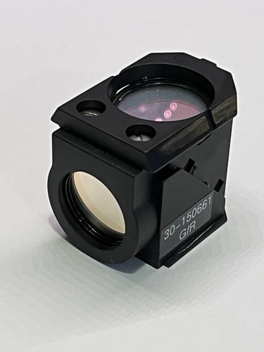 Leica filter cube - dm,